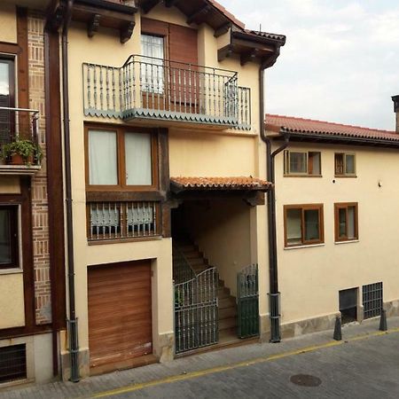 Zaguan Rascafría Exterior foto
