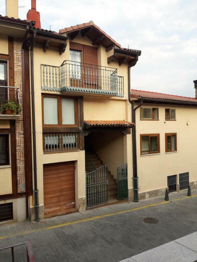 Zaguan Rascafría Exterior foto